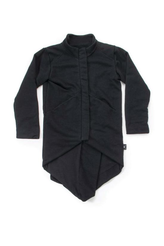  [키즈] 누누누 자켓 키즈  테일 재킷 블랙