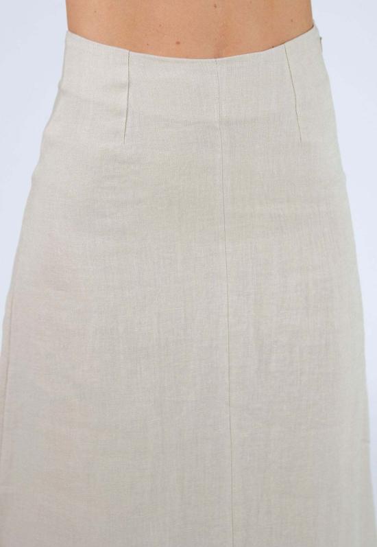  blacktogrey 롱 스커트 블랙투그레이 수진 스커트 - OTHER BRANDS