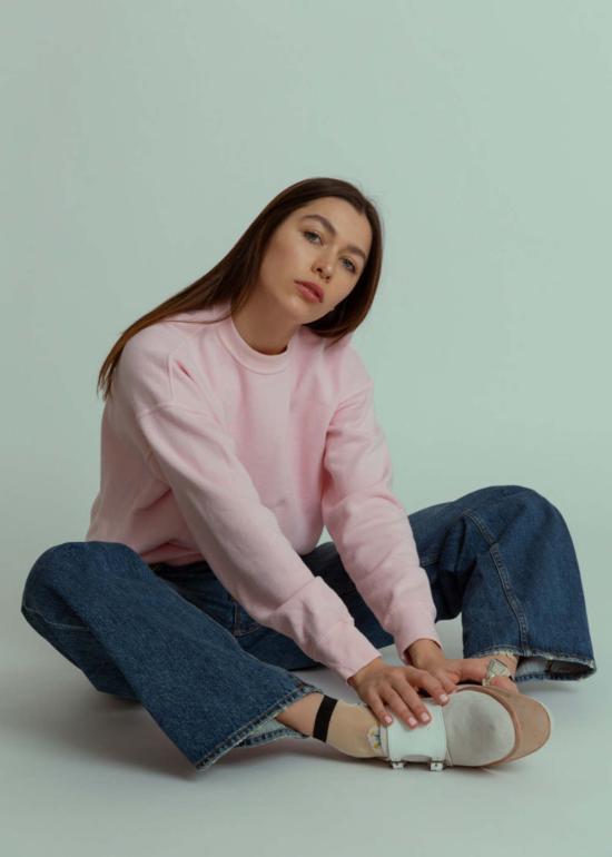  노엔드 데님 데님 팬츠 노엔드 스텔라 로우라이즈 진 데님 - NOEND DENIM