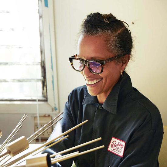  캐디스 안경 D28 독서용  거북이 - CADDIS