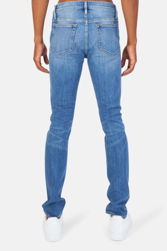  프레임 데님 팬츠 데님 롬 스키니 카피스트라노 - FRAME