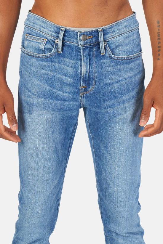  프레임 데님 팬츠 데님 롬 스키니 카피스트라노 - FRAME