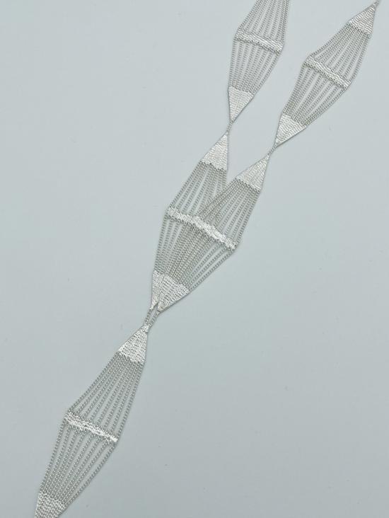  Hannah Keefe 목걸이/팬던트 카누 목걸이 - OTHER BRANDS