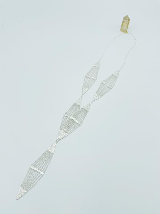  Hannah Keefe 목걸이/팬던트 카누 목걸이 - OTHER BRANDS