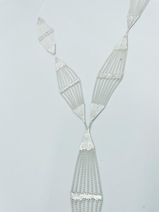  Hannah Keefe 목걸이/팬던트 카누 목걸이 - OTHER BRANDS