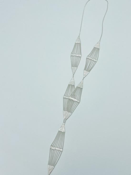  Hannah Keefe 목걸이/팬던트 카누 목걸이 - OTHER BRANDS