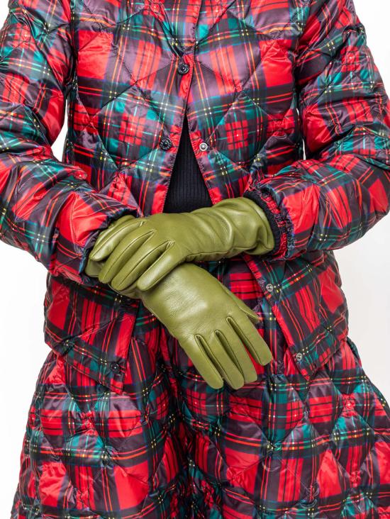  Aristide 장갑 아리스티드 가죽