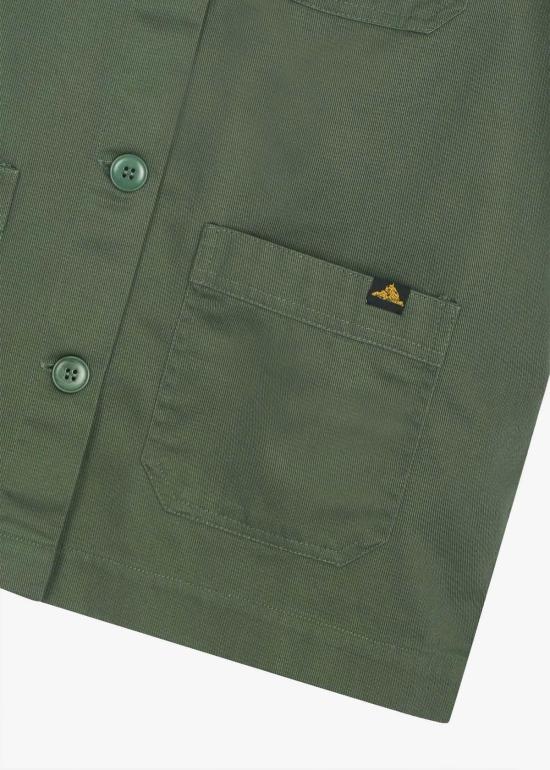  Le Mont St. Michel 자켓 르 몽스미셸 워크 재킷 - OTHER BRANDS