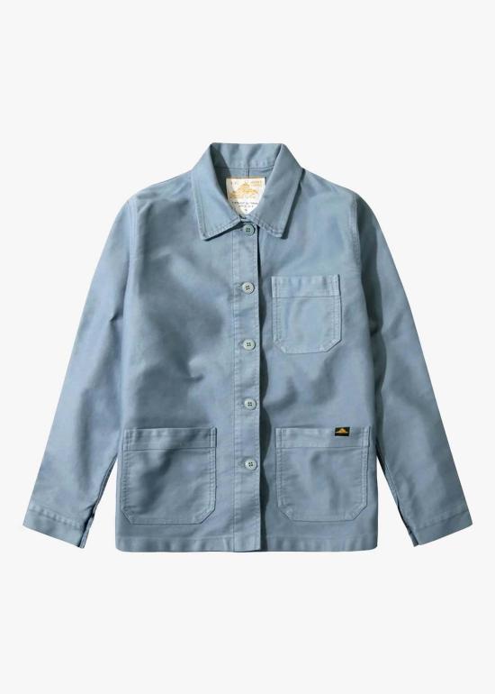  Le Mont St. Michel 자켓 르 몽스미셸 워크 재킷