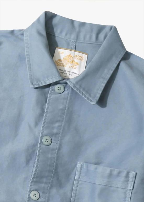  Le Mont St. Michel 자켓 르 몽스미셸 워크 재킷 - OTHER BRANDS