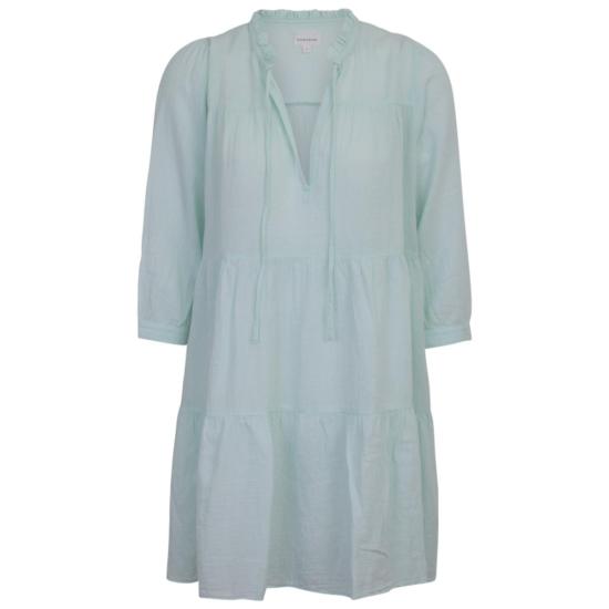  HONORINE 숏 원피스 호노린 숏 지젤 드레스 브리즈