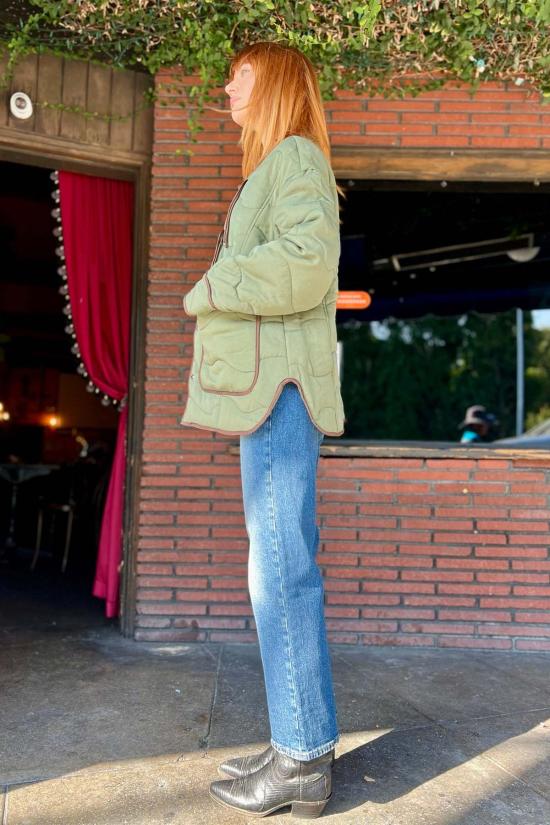  파이드 미 나우 코트 지금 나를 찾아주세요 퀼팅 노트  박스우드 - FIND ME NOW