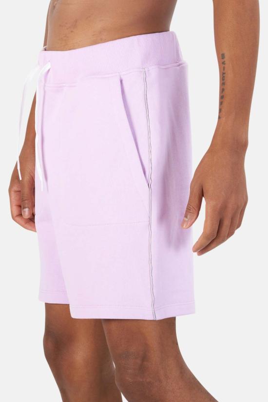  블루&크림 숏팬츠 썸머 숏 라벤더/그레이 - BLUE&CREAM