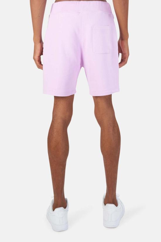  블루&크림 숏팬츠 썸머 숏 라벤더/그레이 - BLUE&CREAM