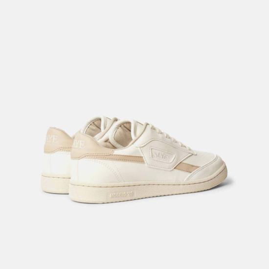  Saye 뮬/슬리퍼 Modelo '89 비건  베이지 - OTHER BRANDS