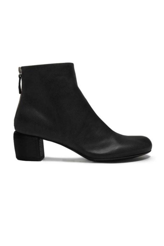  오피시네크리에이티브 부츠 오피신 크리에이티브 하드리 001 부스 블랙