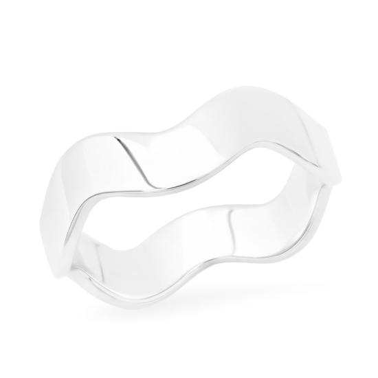  에리네스 반지 폼 밴드 골드 - ERINESS