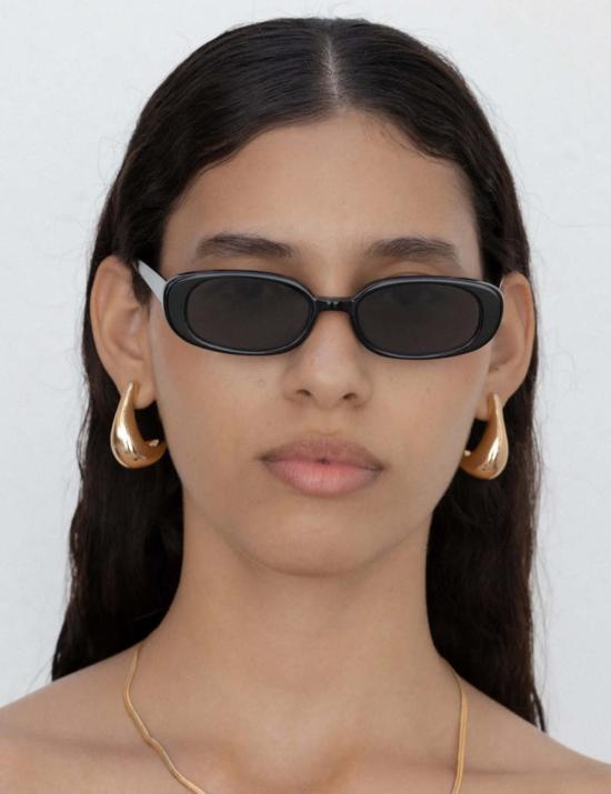  Velvet Canyon 안경 벨벳 캐년 벨벳타인 아이웨어 블랙