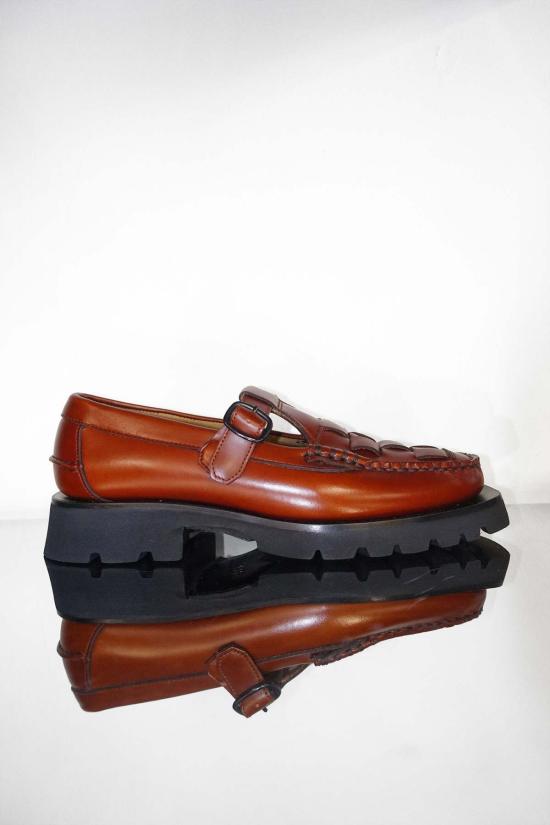  헤레우 로퍼 솔러 스포츠 탄 - HEREU