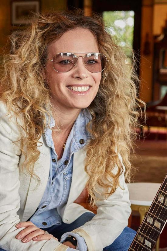  캐디스 안경 마부하이 독서용  매트 골드 숯 - CADDIS