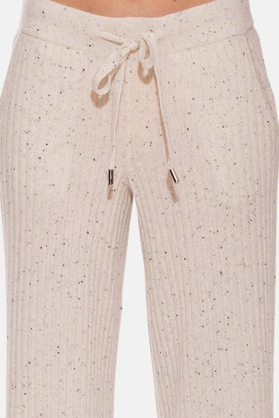  더 타일 클럽 스트레이트 팬츠 타일 클럽 소피 와이드 레그 팬츠 애스펜 - THE TILE CLUB