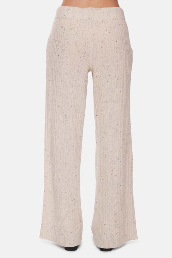  더 타일 클럽 스트레이트 팬츠 타일 클럽 소피 와이드 레그 팬츠 애스펜 - THE TILE CLUB