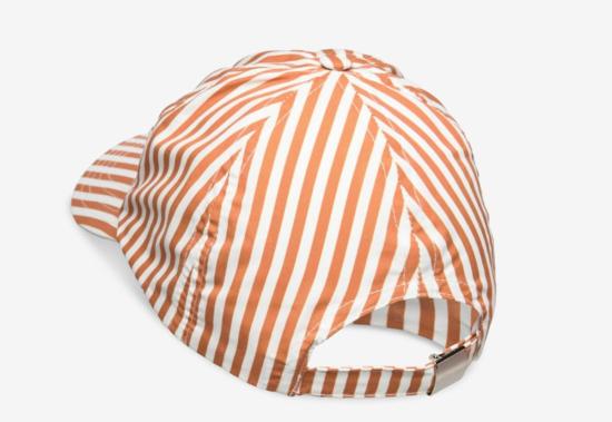  클로즈드 볼캡 닫힌 캡 야생 사프론 - CLOSED