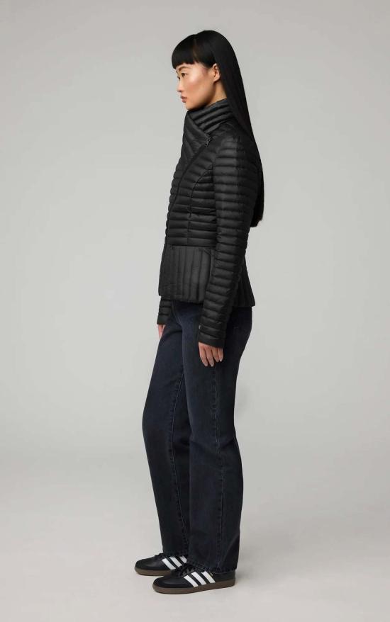  SOIA & KYO 봄버 자켓 소이아 & 쿄 브랜디 다운 재킷 - OTHER BRANDS