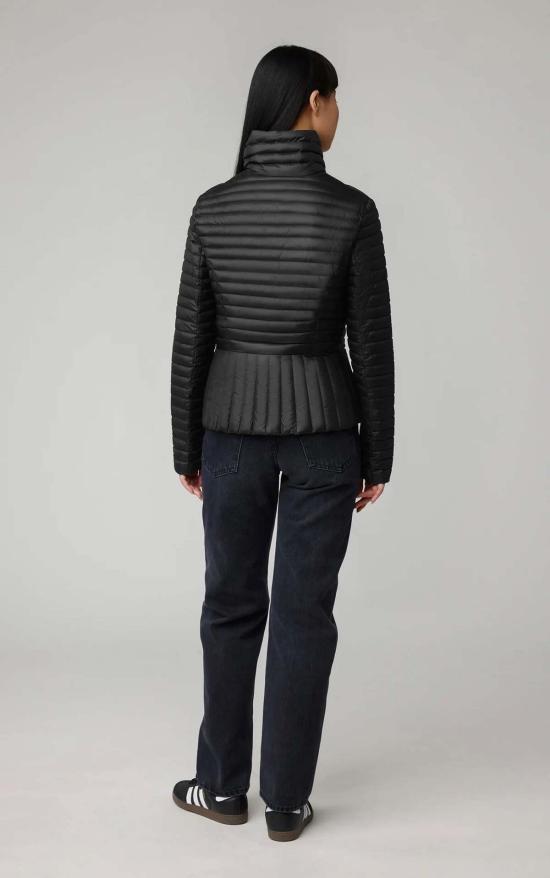  SOIA & KYO 봄버 자켓 소이아 & 쿄 브랜디 다운 재킷 - OTHER BRANDS