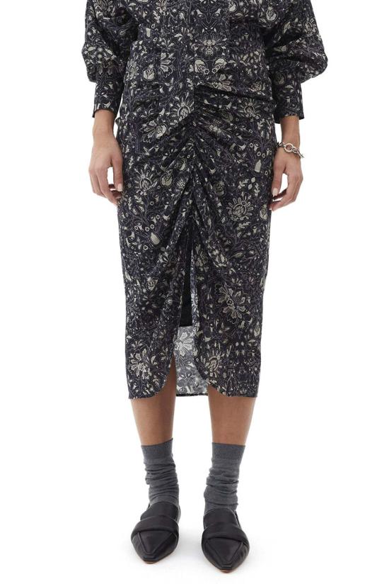  마리아 셰르 미디 스커트 Maria Cher Jerez Inara 셔츠 믹스 2