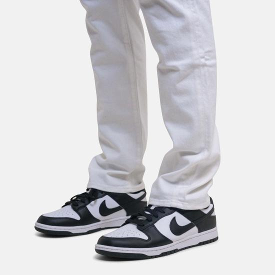  야콥코헨 데님 팬츠 Jacob Cohen Bard 한정판 데님 오프 화이트 - JACOB COHËN