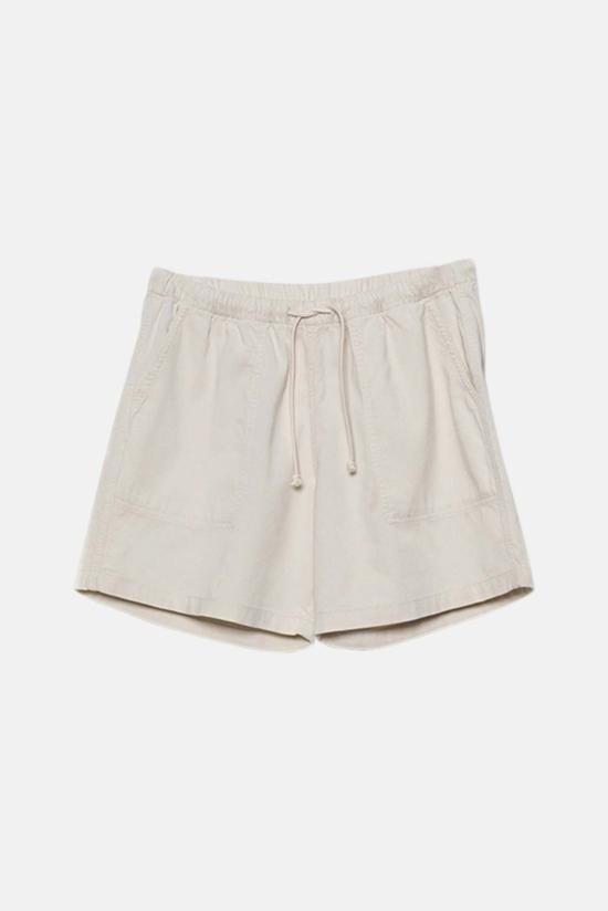  라파즈 숏팬츠 포르미갈 베이비 코드 비치 반바지 에크루