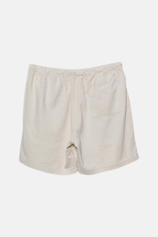  라파즈 숏팬츠 포르미갈 베이비 코드 비치 반바지 에크루 - LA PAZ