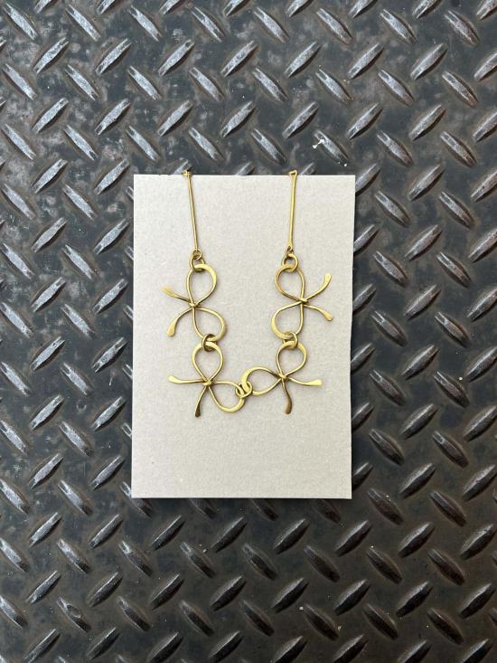  Sibilia 목걸이/팬던트 시빌리아 프레젠트 네크리스