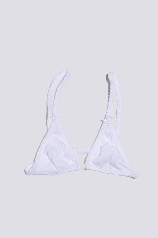  Hello Beautiful 브라 안녕하세요 아름다운 로맨스  화이트