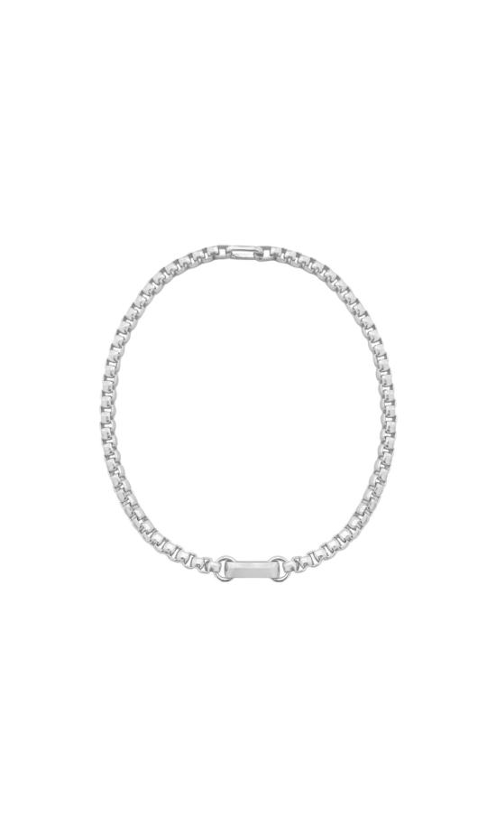  로라 롬바르디 목걸이/팬던트 렐라 네크리스 실버 - LAURA LOMBARDI