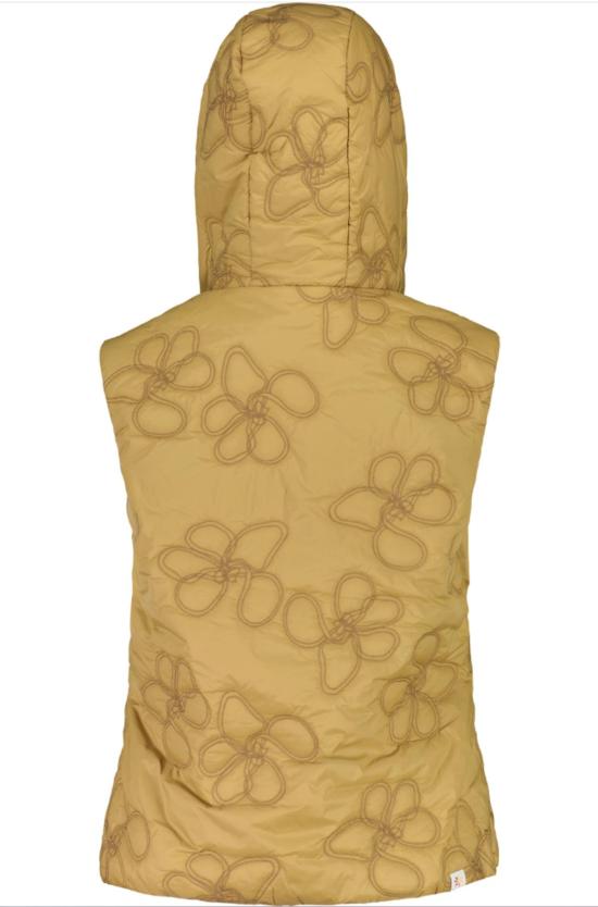  Maloja 베스트 Nussberg M 단열 조끼 클레이 - OTHER BRANDS