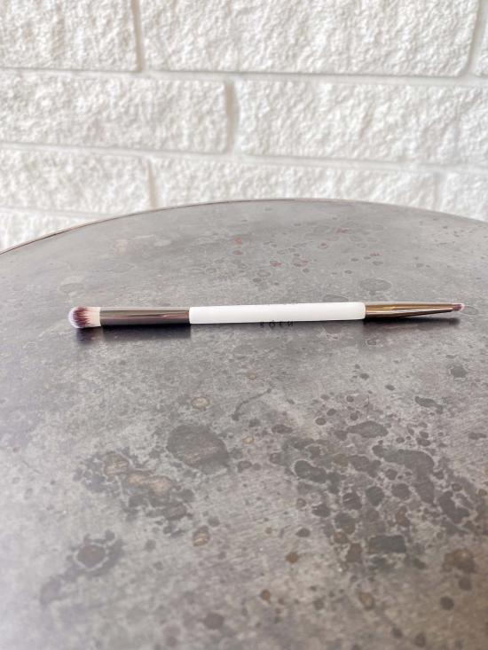  Roen 로엔 에브리씽 아이브러쉬 실버