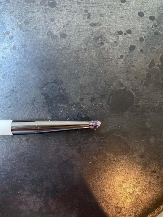  Roen 로엔 에브리씽 아이브러쉬 실버 - OTHER BRANDS