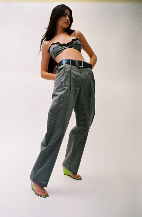  마리암 나시르 자데 브라 에덴  타이달 - MARYAM NASSIR ZADEH