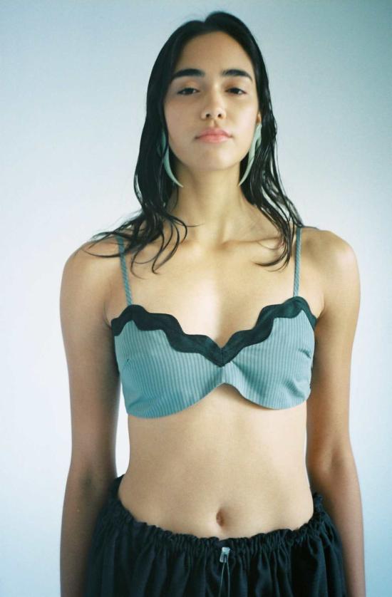  마리암 나시르 자데 브라 에덴  타이달