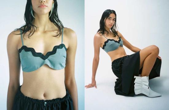  마리암 나시르 자데 브라 에덴  타이달 - MARYAM NASSIR ZADEH