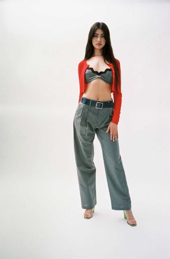  마리암 나시르 자데 브라 에덴  타이달 - MARYAM NASSIR ZADEH