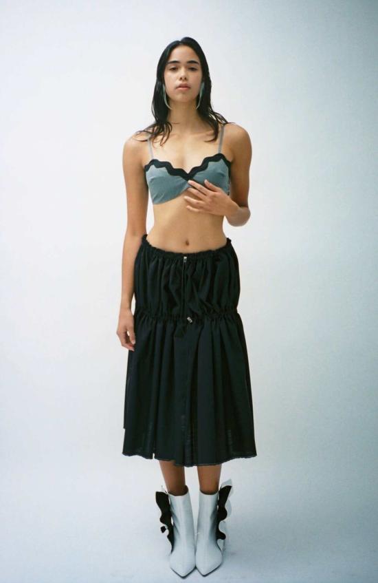  마리암 나시르 자데 브라 에덴  타이달 - MARYAM NASSIR ZADEH