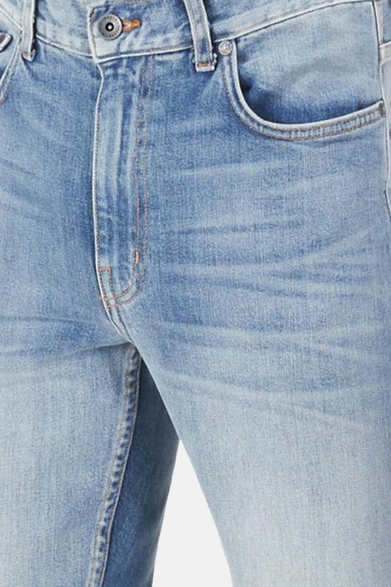  로버트 겔러 데님 팬츠 타입 2 진 5년 페이드 - ROBERT GELLER