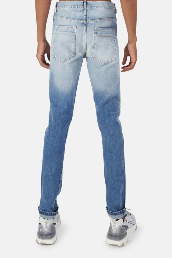  로버트 겔러 데님 팬츠 타입 2 진 5년 페이드 - ROBERT GELLER