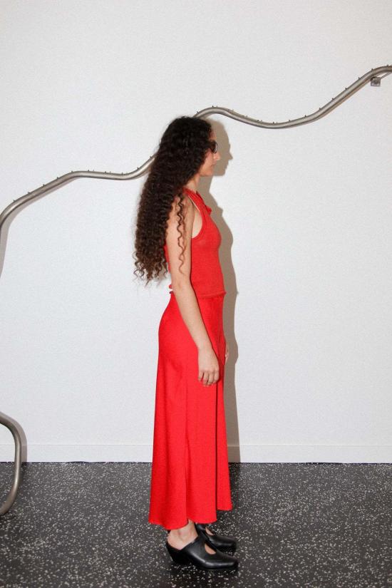  케이코 베스트 Kk Co 슬래시  토마토 - KKCO