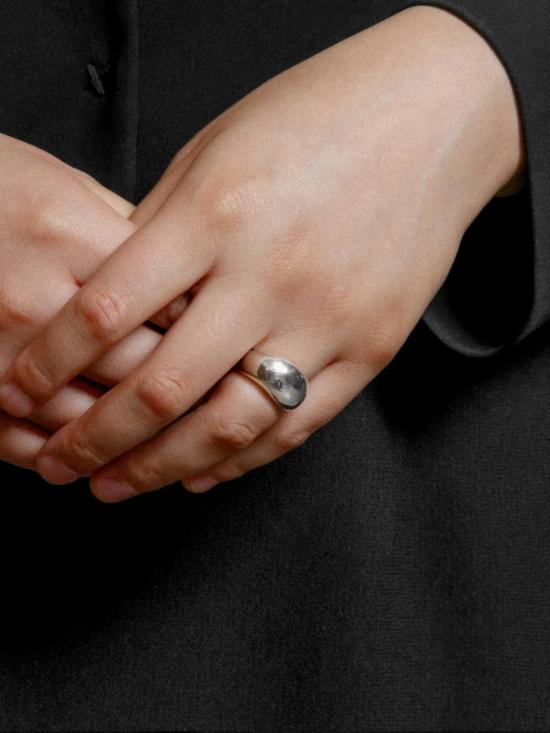  울프 시러스 반지 울프 서커스 벤티 링 스털링 실버