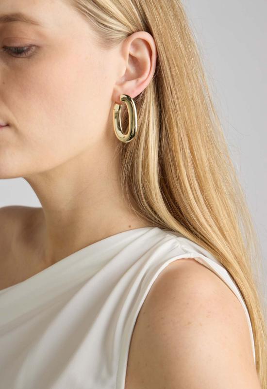  더 엔케이씨 스토어 이어링 Nkc 밤비 후프 - The NKC Store