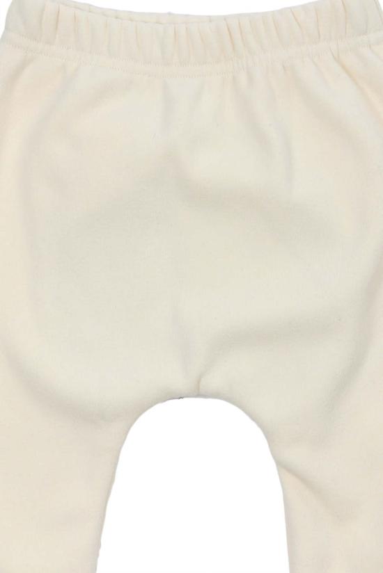  [키즈] Mini 트레이닝/조거 팬츠 키즈 미니 베어  아이보리 - OTHER BRANDS